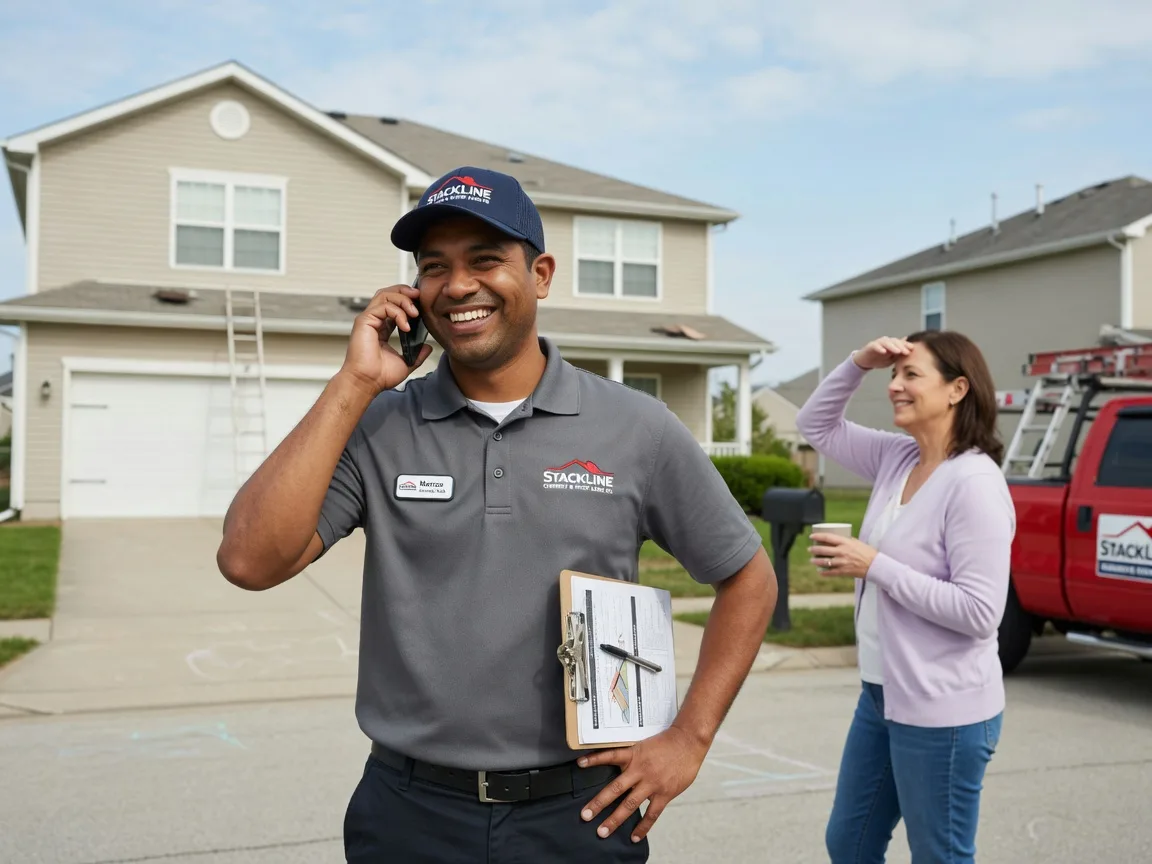 Chimney flashing repair Marietta, GA FAQs